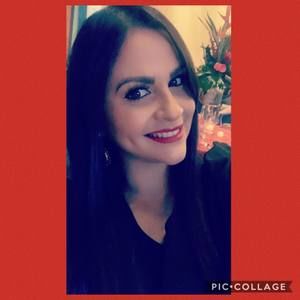 Meet your Posher, Marlene